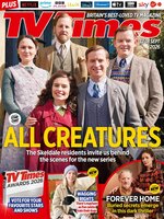 TV Times